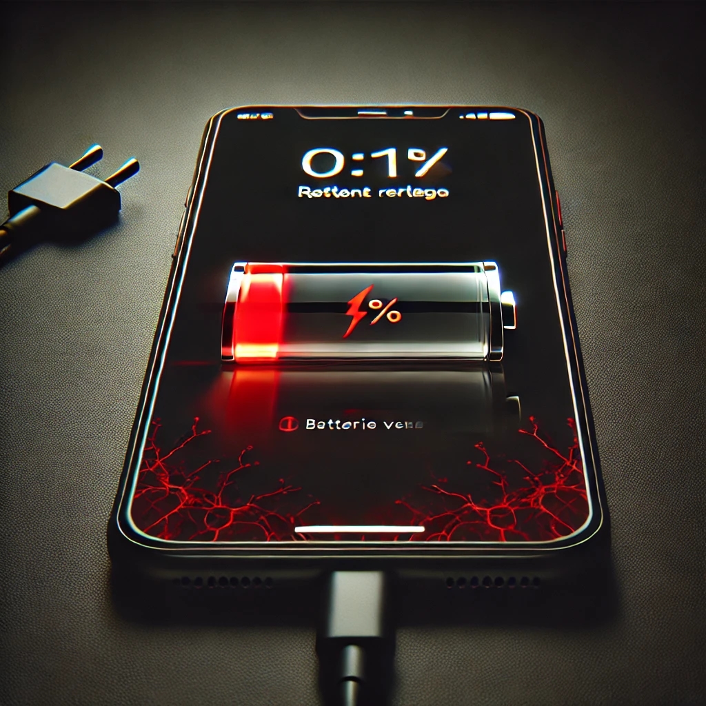 Prolongez la durée de vie de votre batterie 🔋 – Conseils pratiques de Phone & Co Center, votre réparateur de smartphone à Fontenay-le-Comte