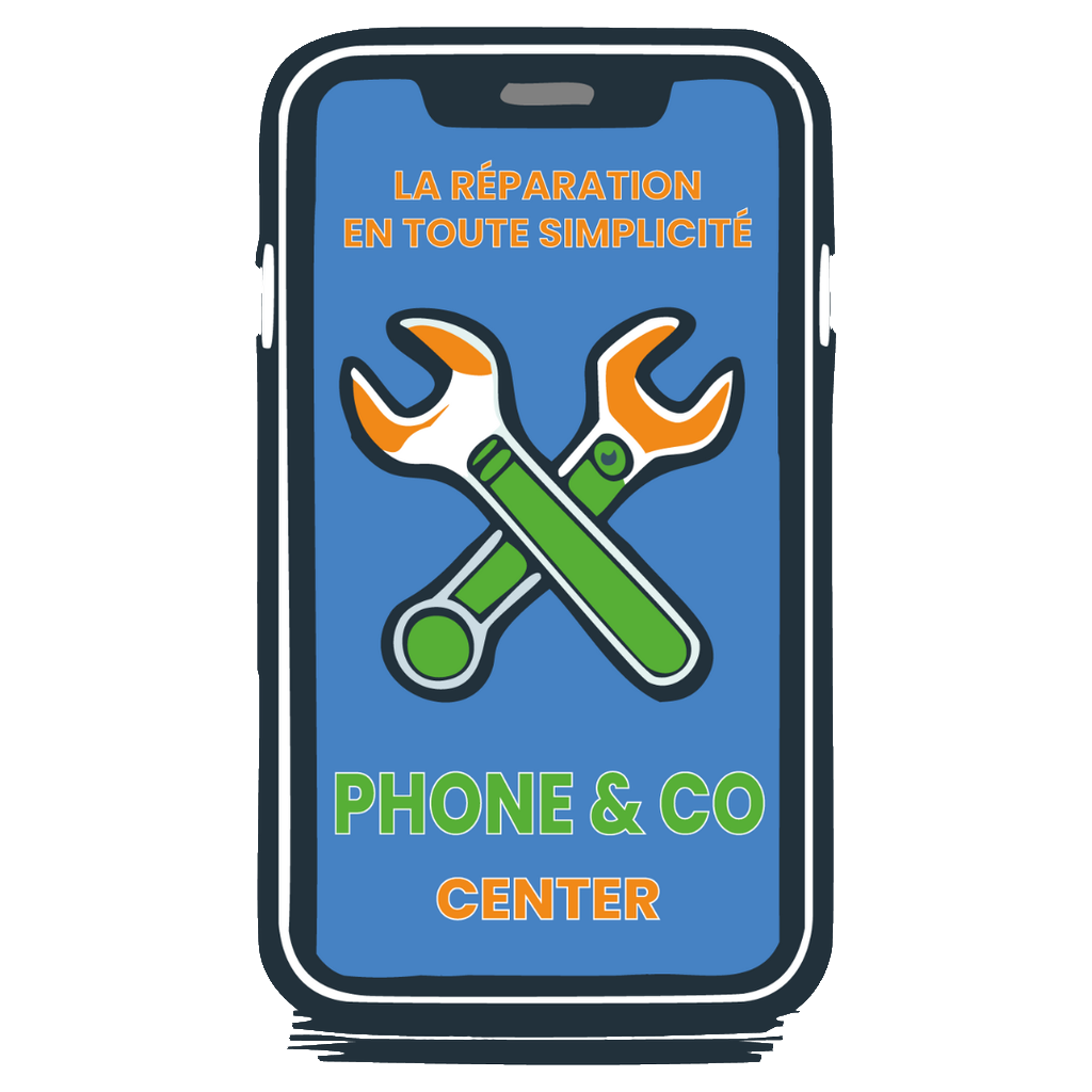 Logo Phone & Co